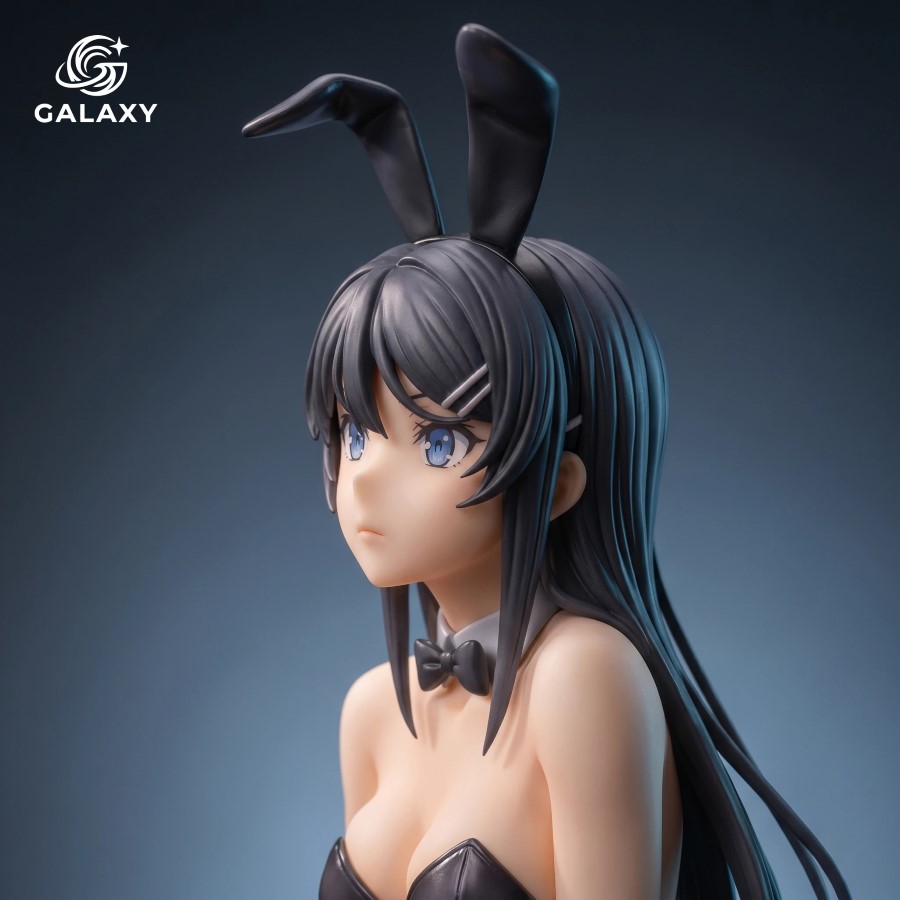 Bunny Girl Sakurajima Mai 1/6