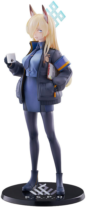 Blue Archive Kanna 1/7