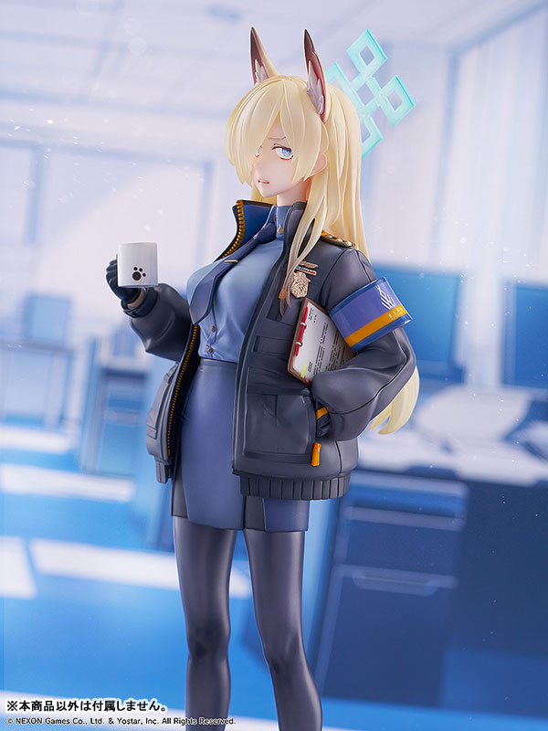 Blue Archive Kanna 1/7