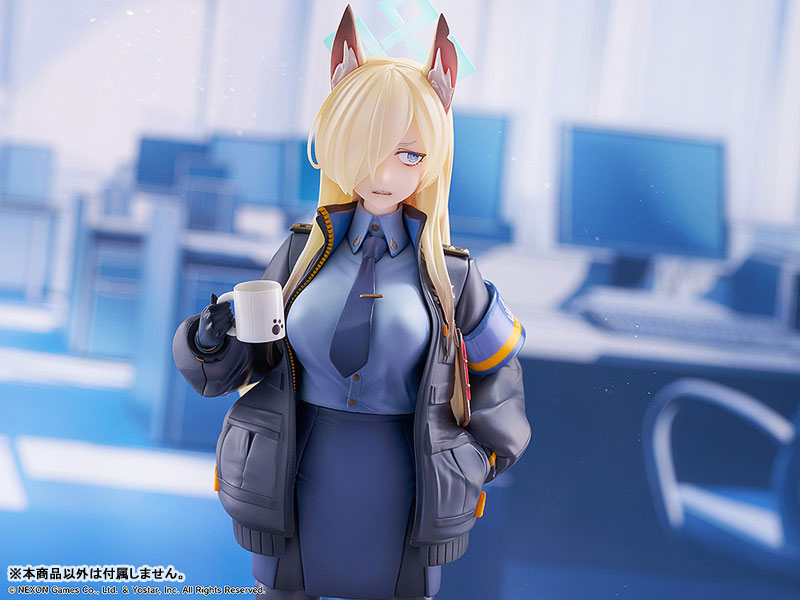 Blue Archive Kanna 1/7