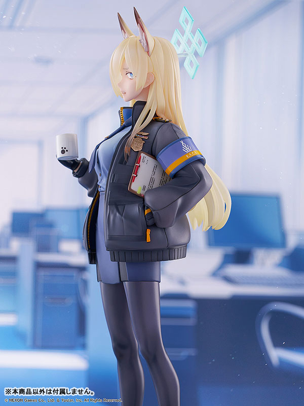 Blue Archive Kanna 1/7