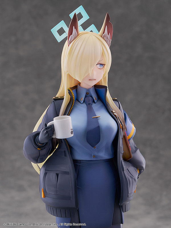 Blue Archive Kanna 1/7