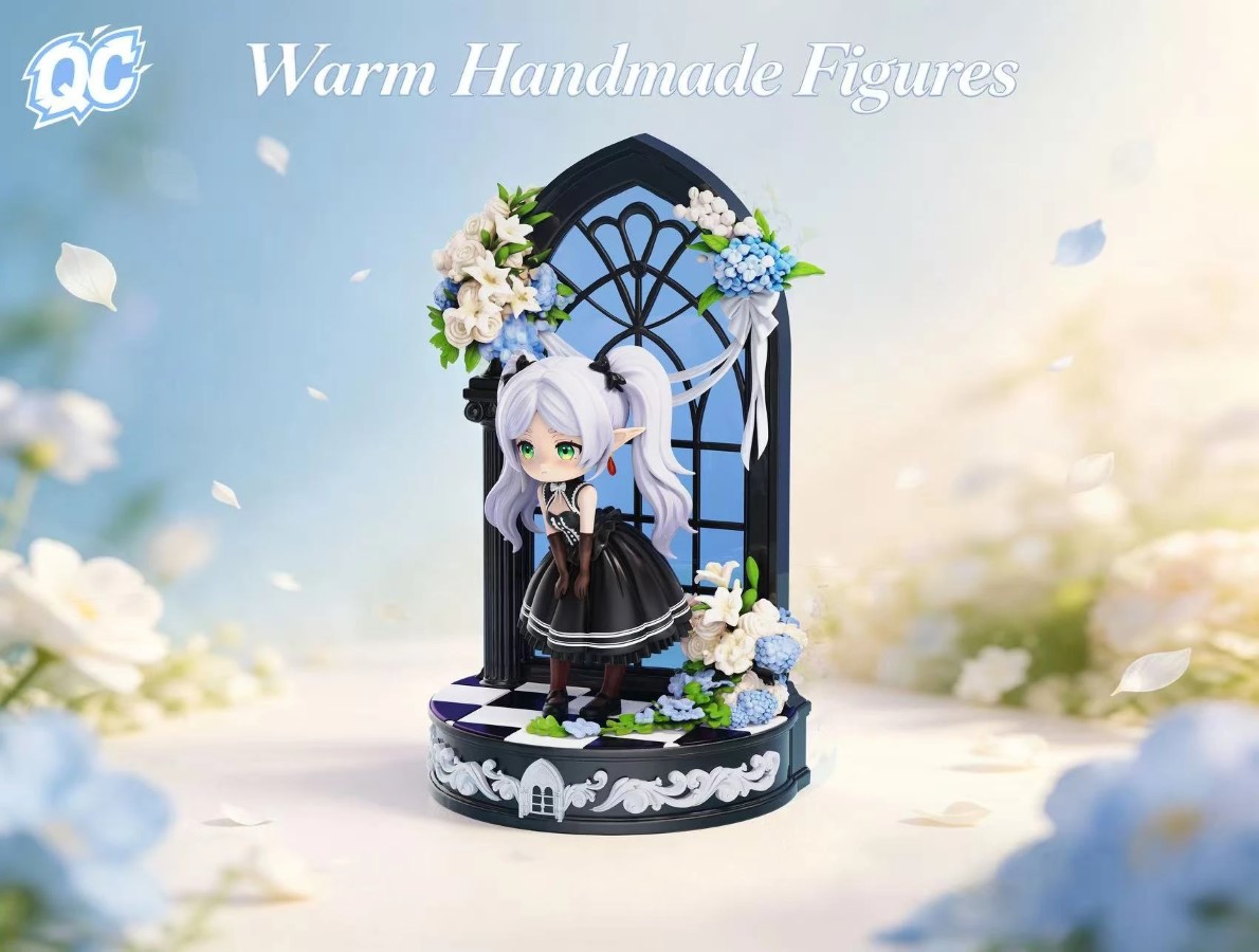 Lolita Frieren & Fern