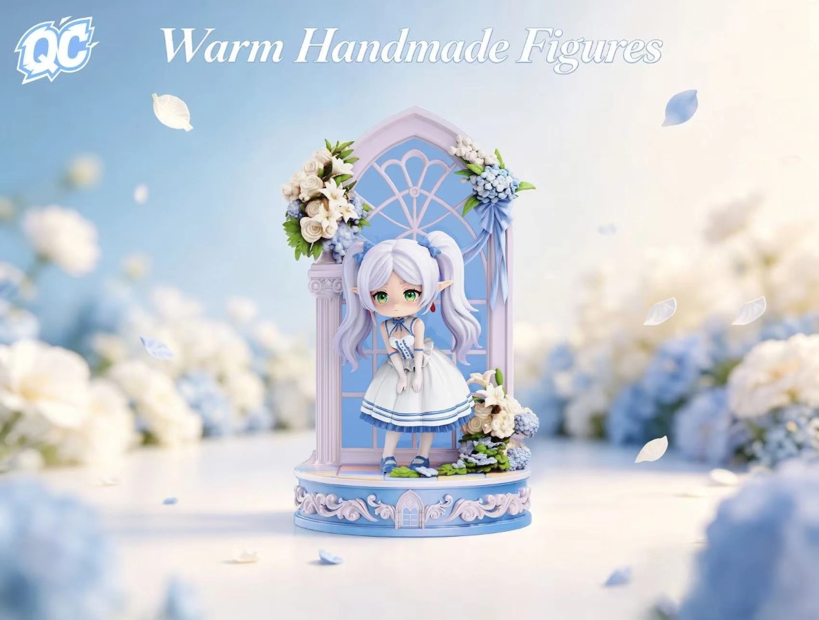 Lolita Frieren & Fern