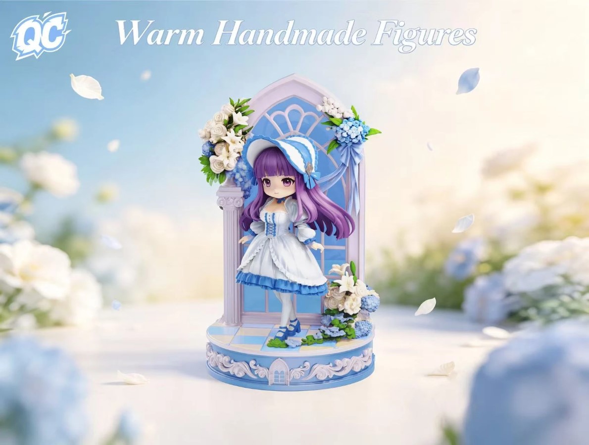 Lolita Frieren & Fern