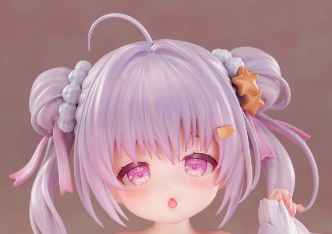 Mani: Hot Summer Festival Ramune-chan Illustration by Usashiro 1/6