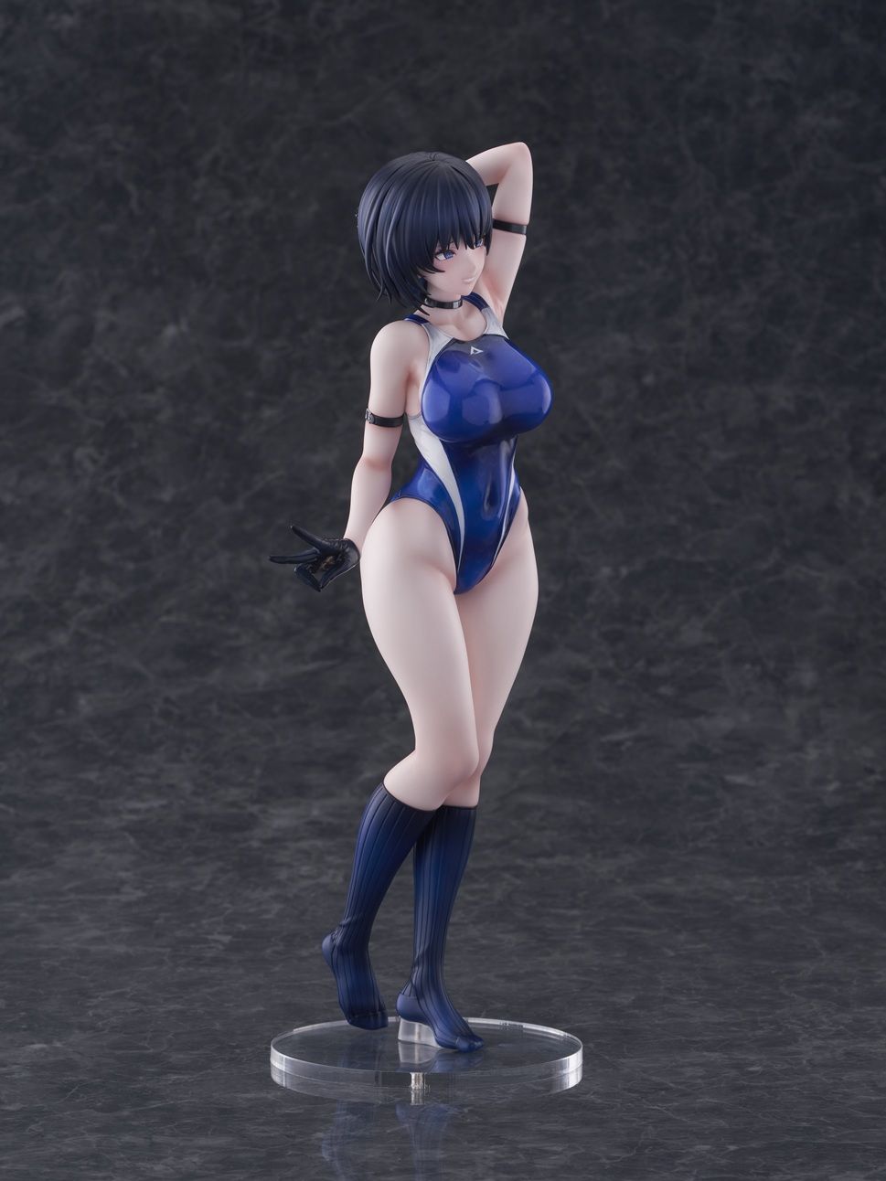 Kaise Aoba illustrated by Ururihi 1/6