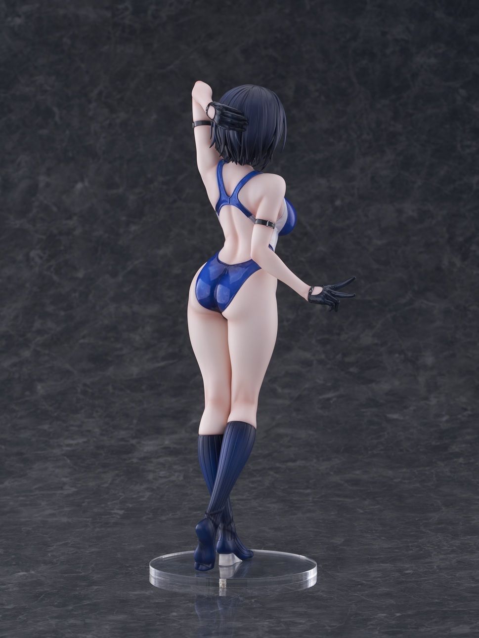 Kaise Aoba illustrated by Ururihi 1/6