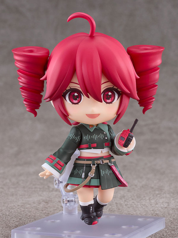 Nendoroid Kasane Teto VOICEPEAK Ver