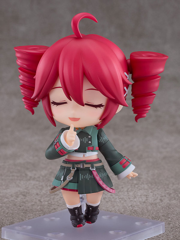 Nendoroid Kasane Teto VOICEPEAK Ver