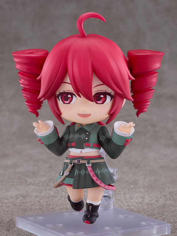 Nendoroid Kasane Teto VOICEPEAK Ver