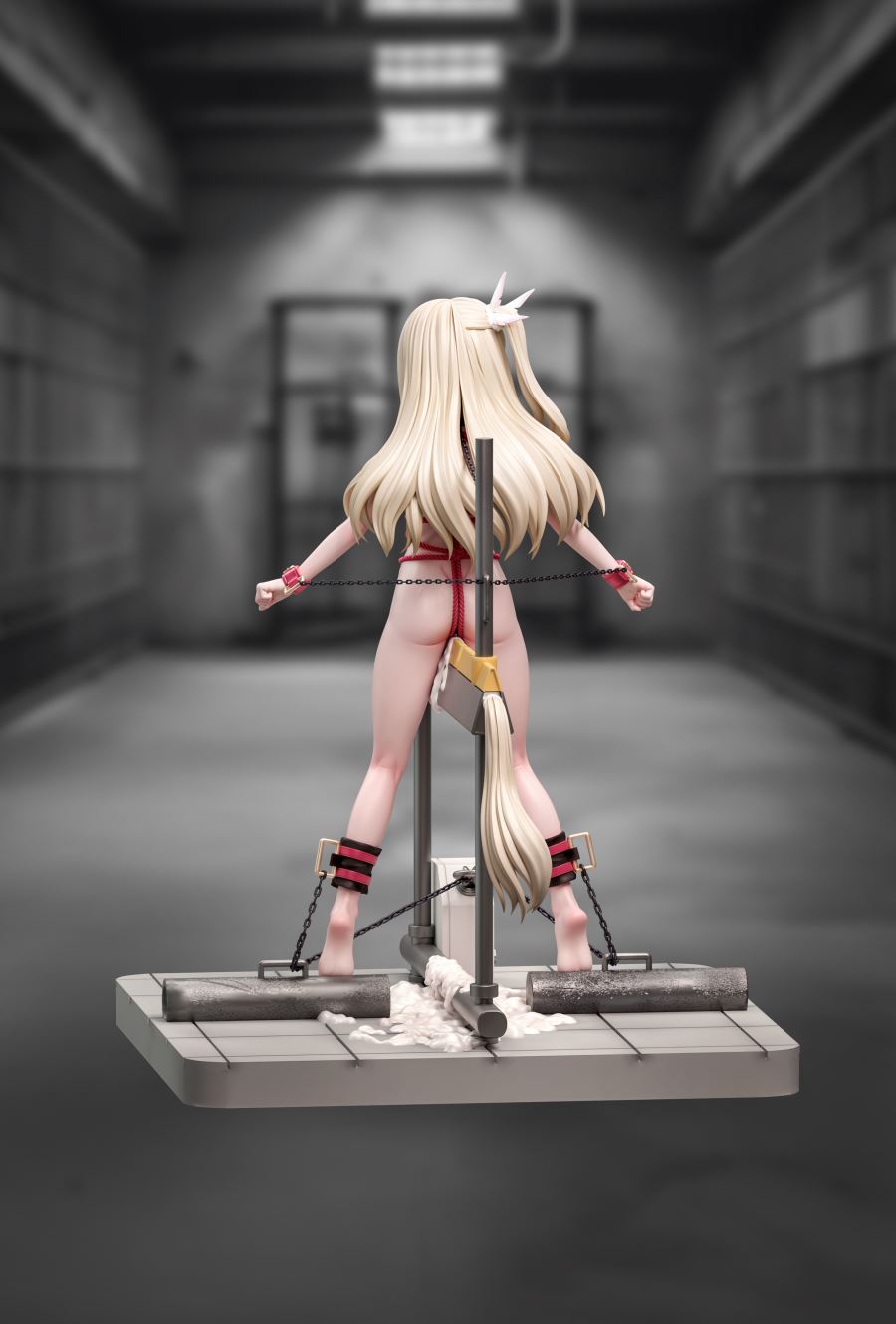 Illyasviel von Einzbern - Fate/Grand Order