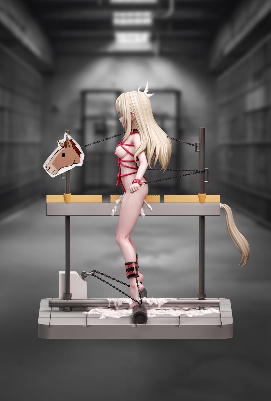 Illyasviel von Einzbern - Fate/Grand Order