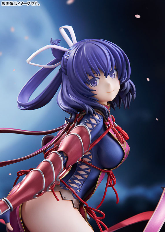 The Legend of Heroes: Kai no Kiseki -Farewell, O Zemuria- Rixia Mao 1/7