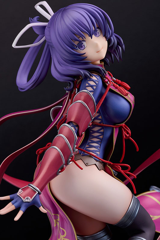 The Legend of Heroes: Kai no Kiseki -Farewell, O Zemuria- Rixia Mao 1/7