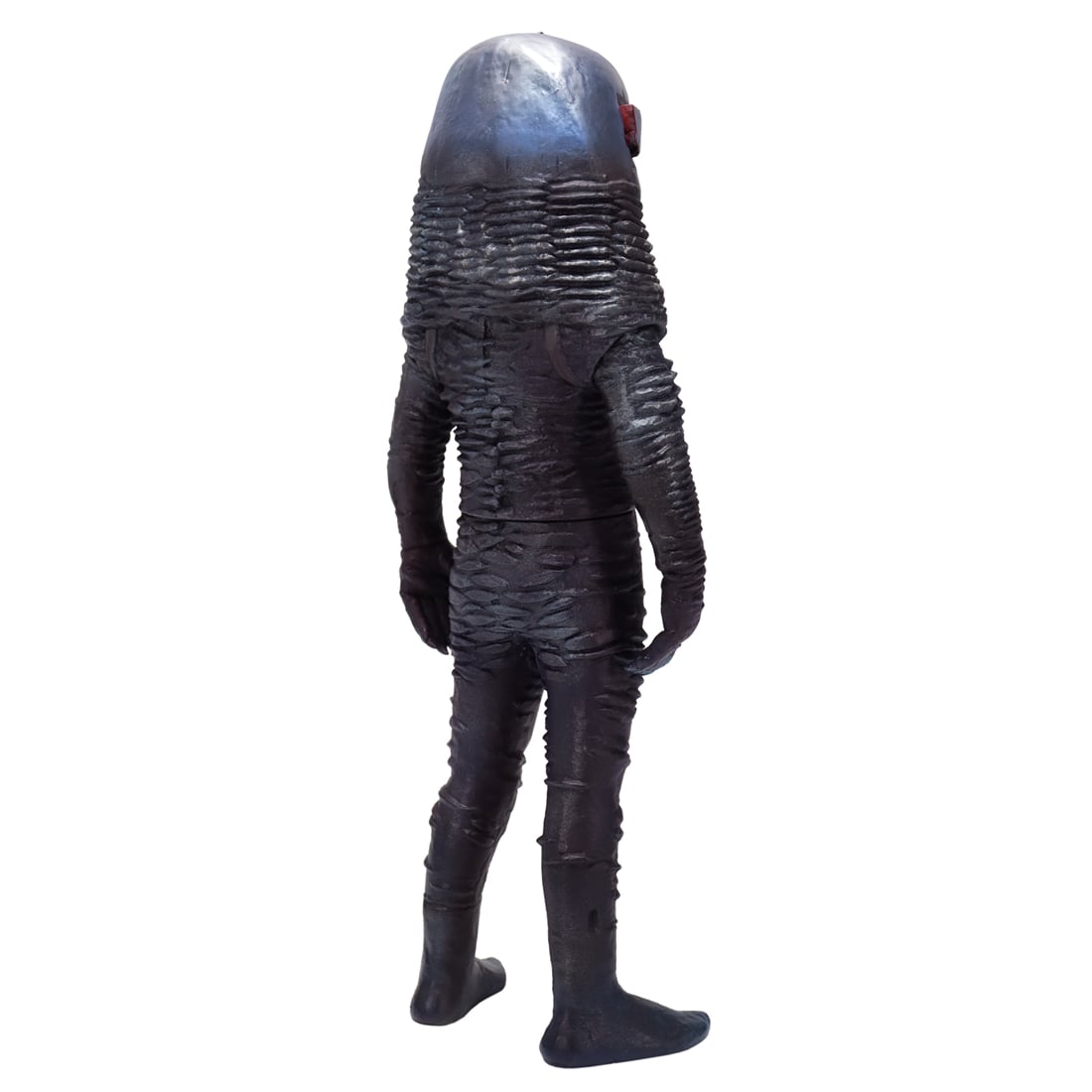 Ultraman 1/6 Tokusatsu Series: Evil Alien Zarab (Night Color Ver.)