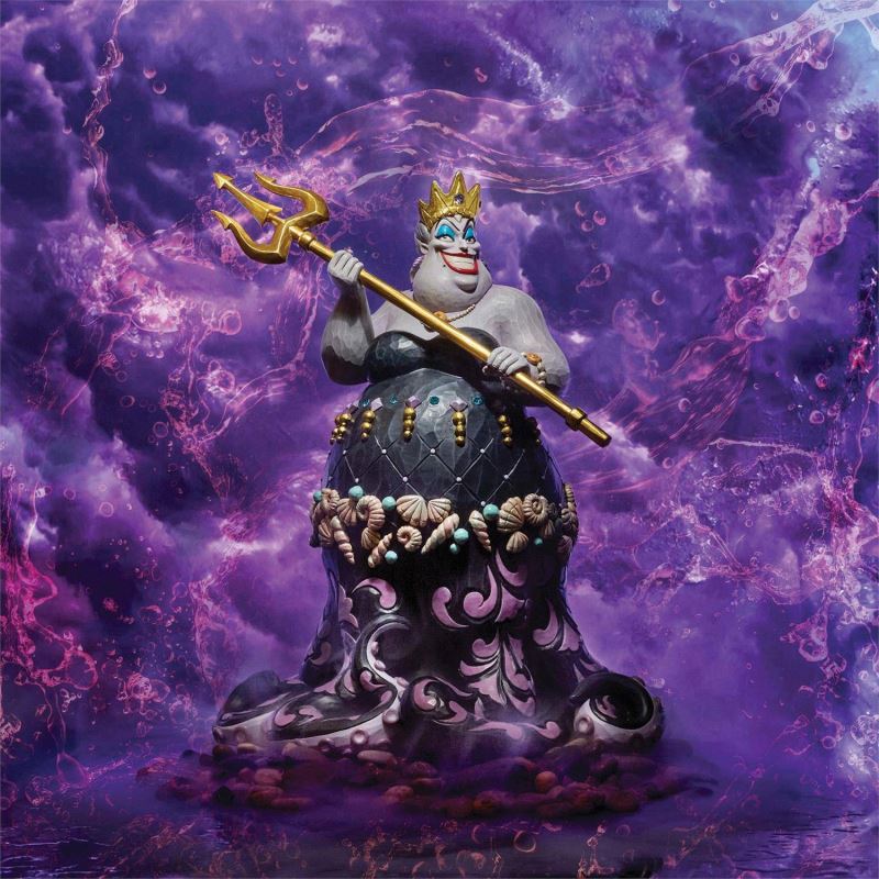 Ursula Deluxe