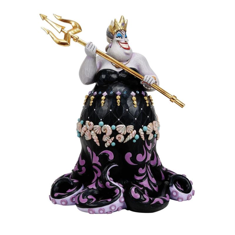 Ursula Deluxe