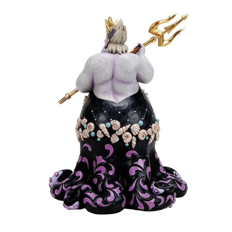 Ursula Deluxe