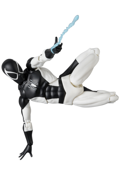 MAFEX Negative Zone SPIDER-MAN