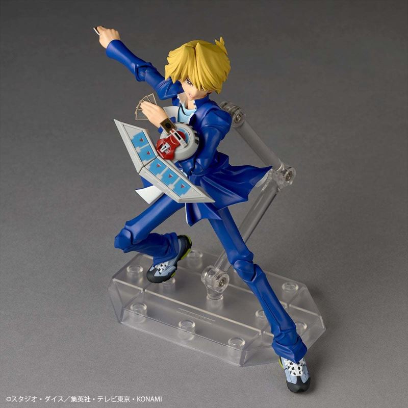 Revoltech Katsuya Jonouchi