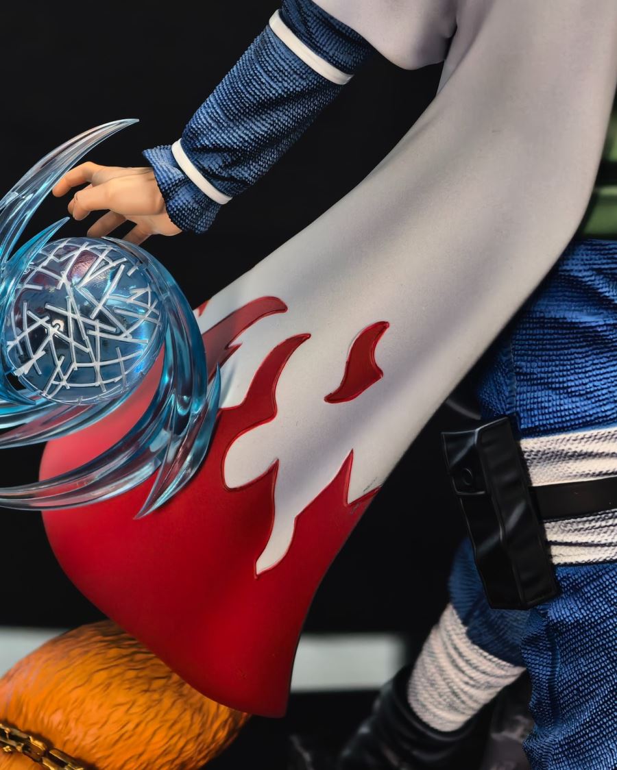 Minato Namikaze - Naruto 1/6