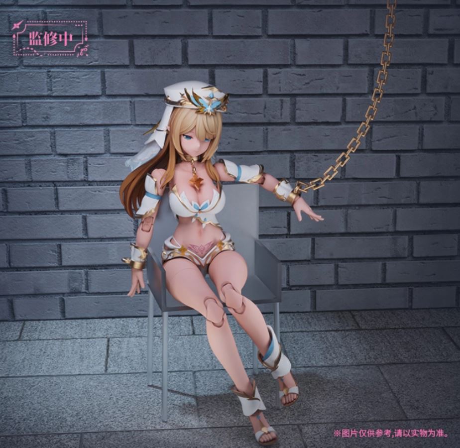 Yufilia Ethelyn 1/12