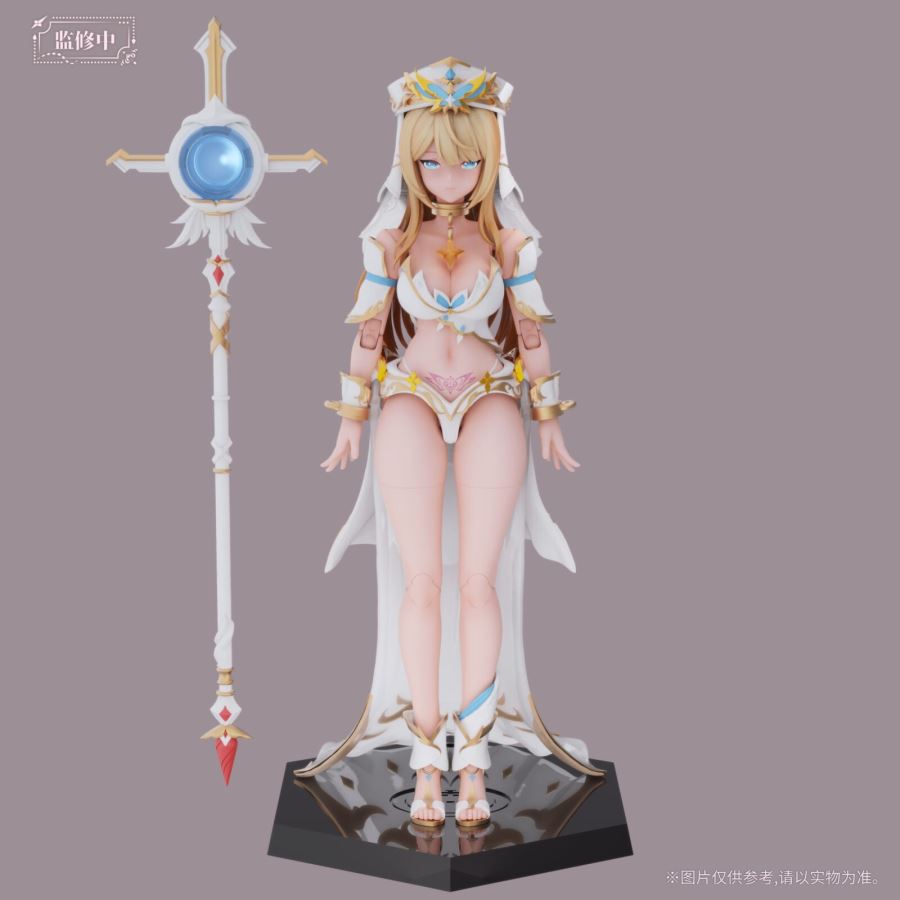 Yufilia Ethelyn 1/12