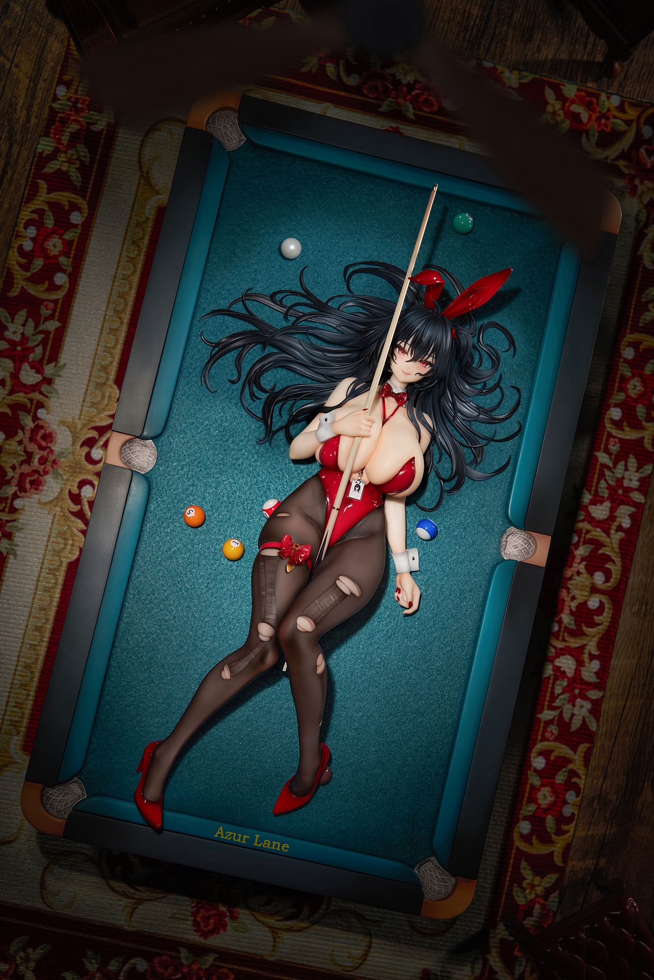 Azur Lane Taihou Fun on the Baize Ver. 1/7