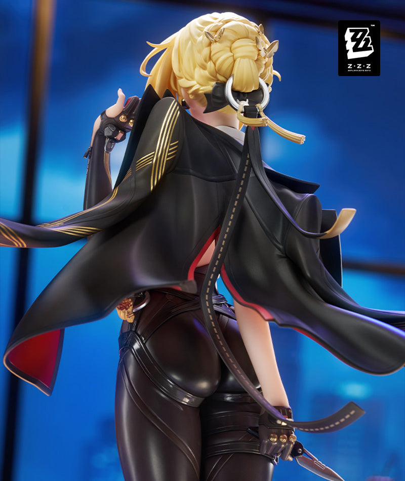 Evelyn Chevalier - Zenless Zone Zero 1/7
