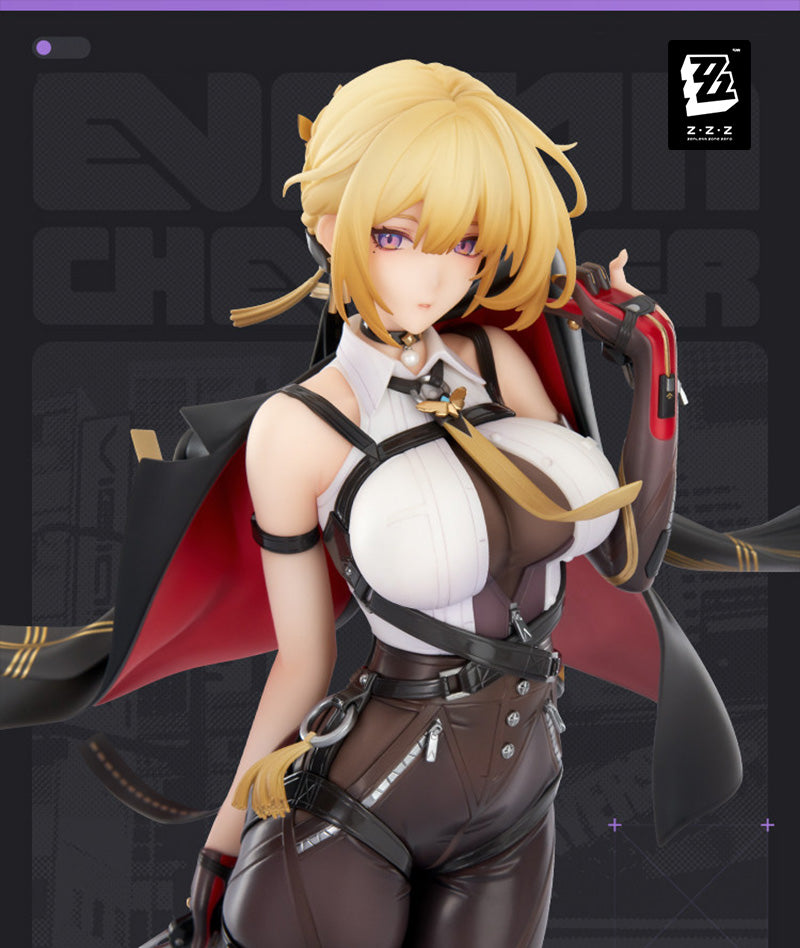 Evelyn Chevalier - Zenless Zone Zero 1/7