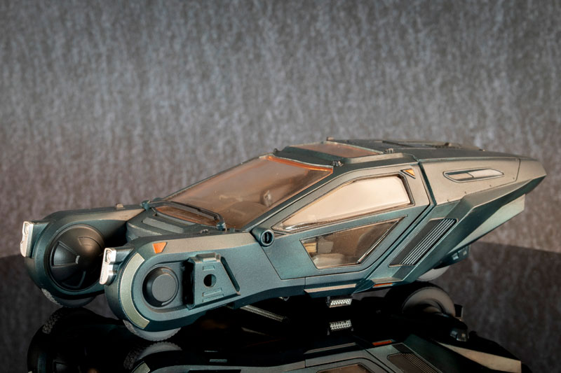 Blade Runner 2049 K's Spinner 1/32