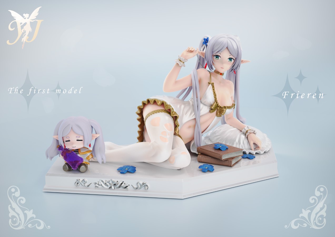 Frieren - Frieren: Beyond Journey's End