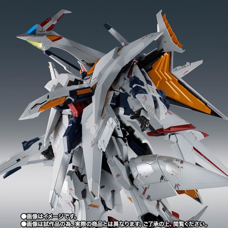 ROBOT Spirits (Ka signature) RX-104FF Penelope [Re:Coordinate]