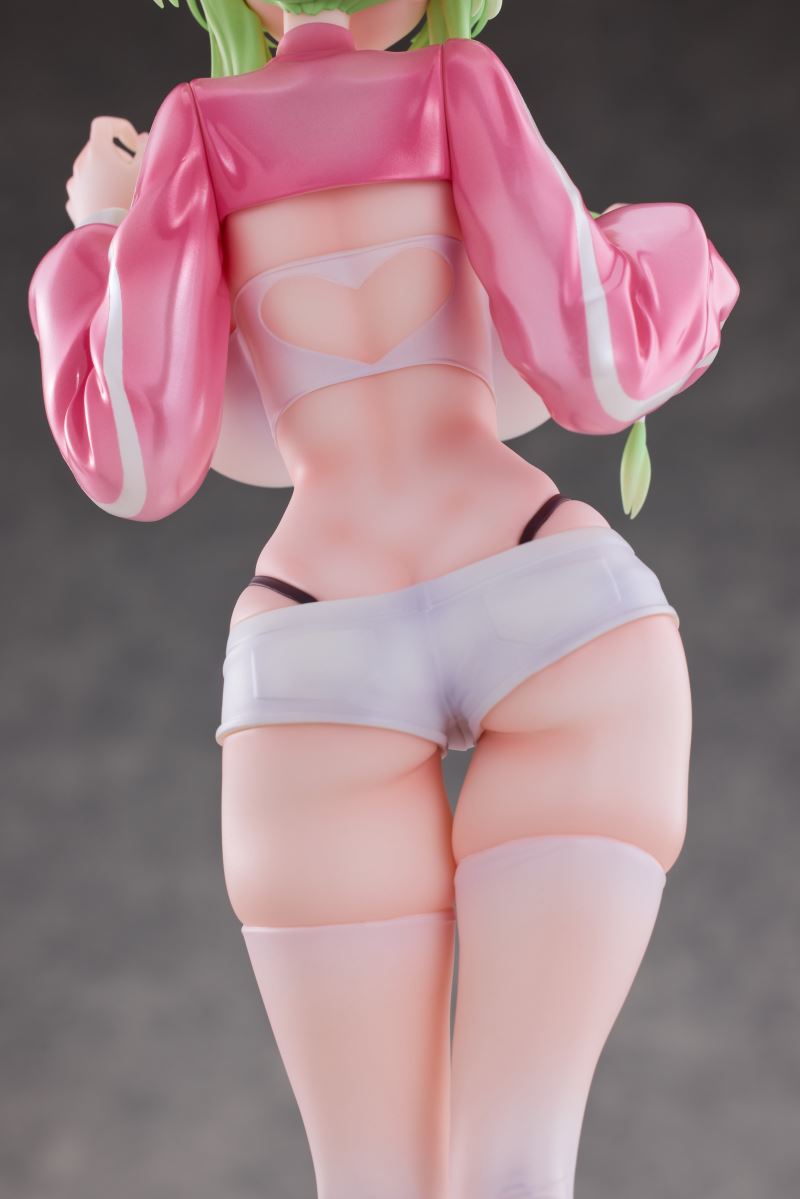 Oyoko Agah 1/6
