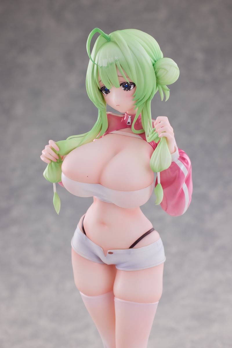 Oyoko Agah 1/6
