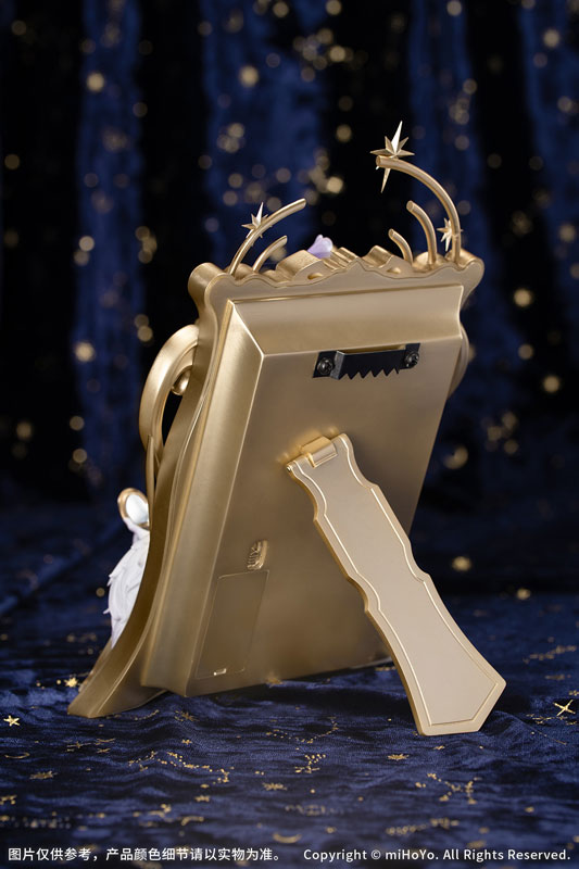 Honkai: Star Rail Diorama Robin: Flowing Nightglow Ver