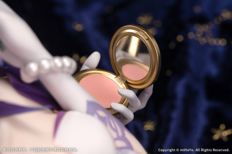 Honkai: Star Rail Diorama Robin: Flowing Nightglow Ver