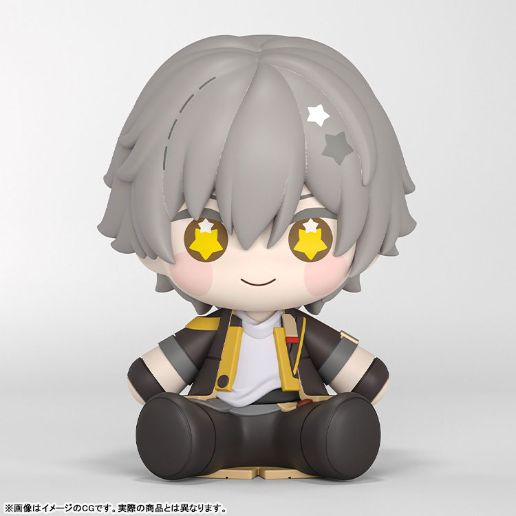Huggy Good Smile Honkai: Star Rail Trailblazer (Male)
