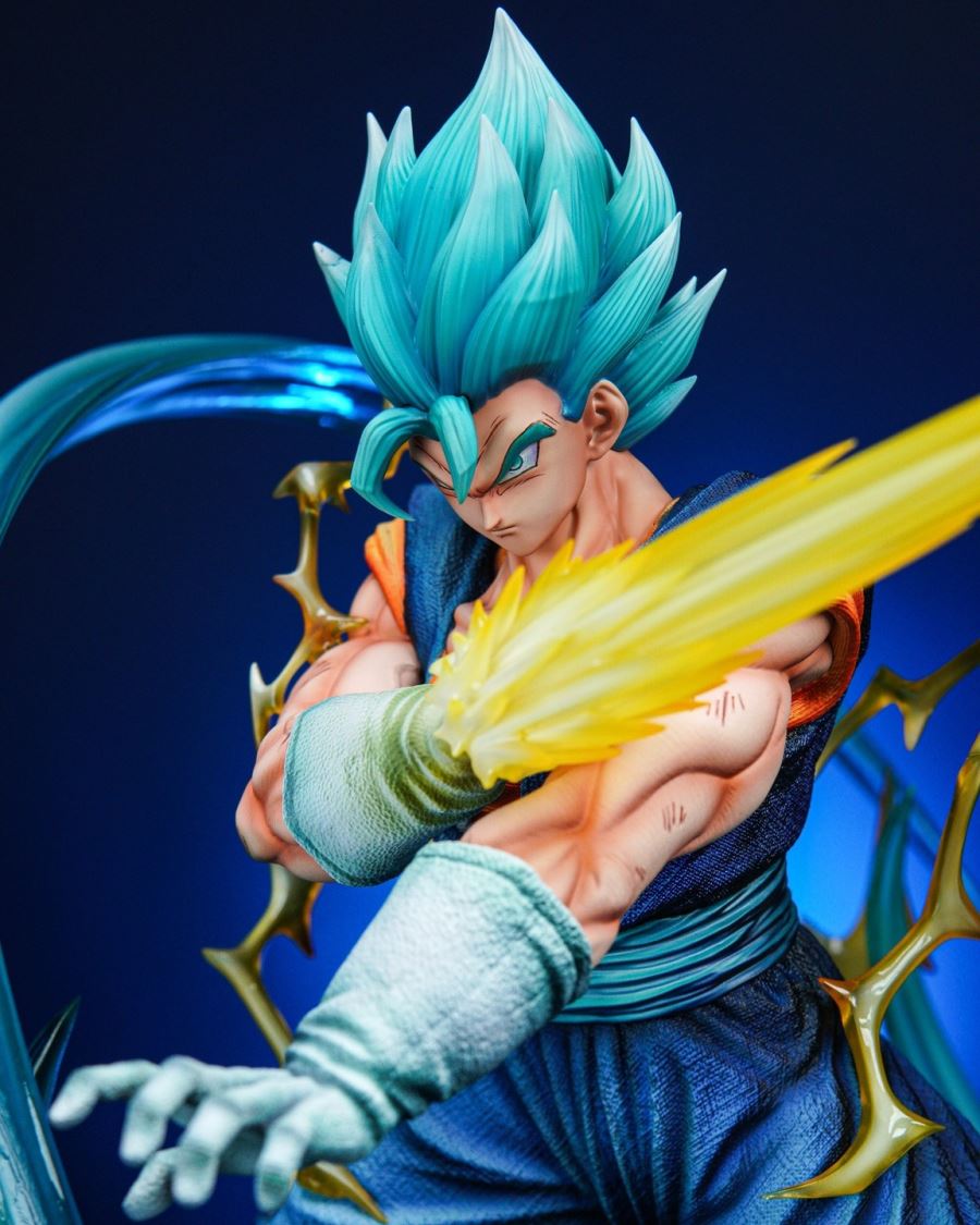 Vegito - Dragon Ball 1/6