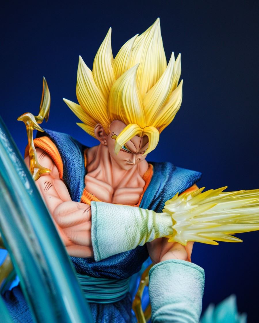 Vegito - Dragon Ball 1/6
