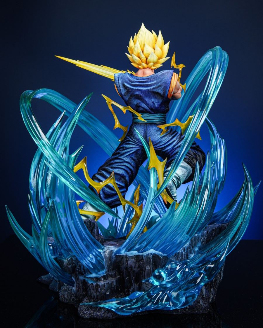 Vegito - Dragon Ball 1/6