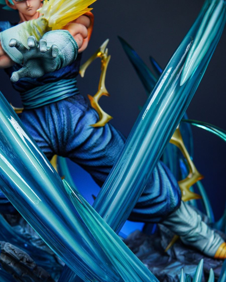 Vegito - Dragon Ball 1/6