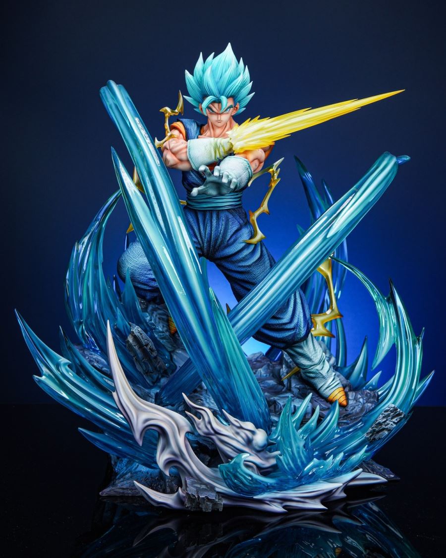 Vegito - Dragon Ball 1/6