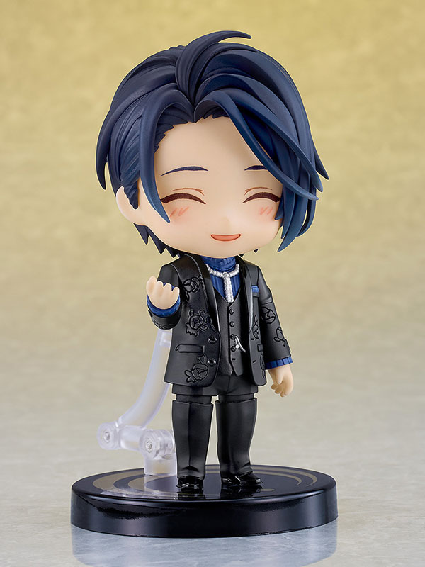 Nendoroid Touken Ranbu ONLINE Mikazuki Munechika: Ceremonial Attire Ver