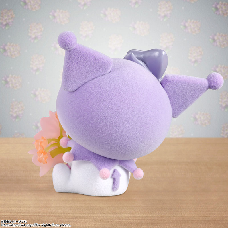 mofamofy Kuromi -Pastel Color ver.- Sanrio Characters