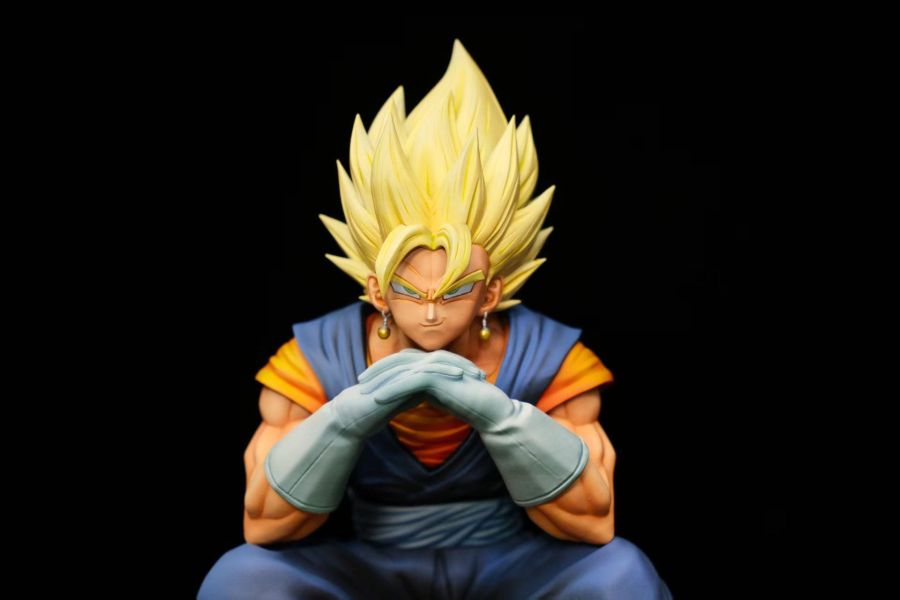 Vegeta - Dragon Ball