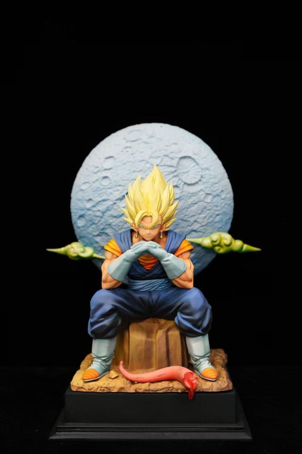 Vegeta - Dragon Ball