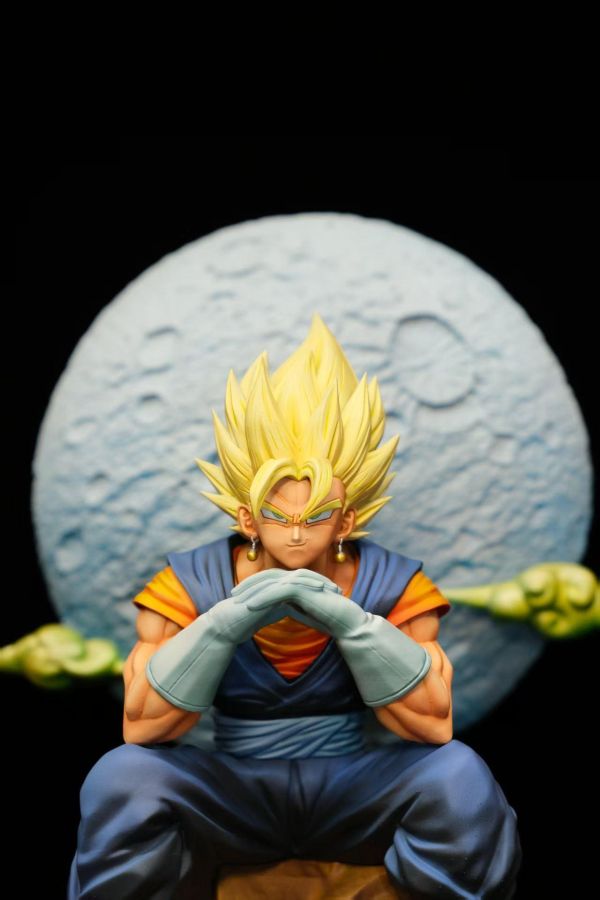 Vegeta - Dragon Ball