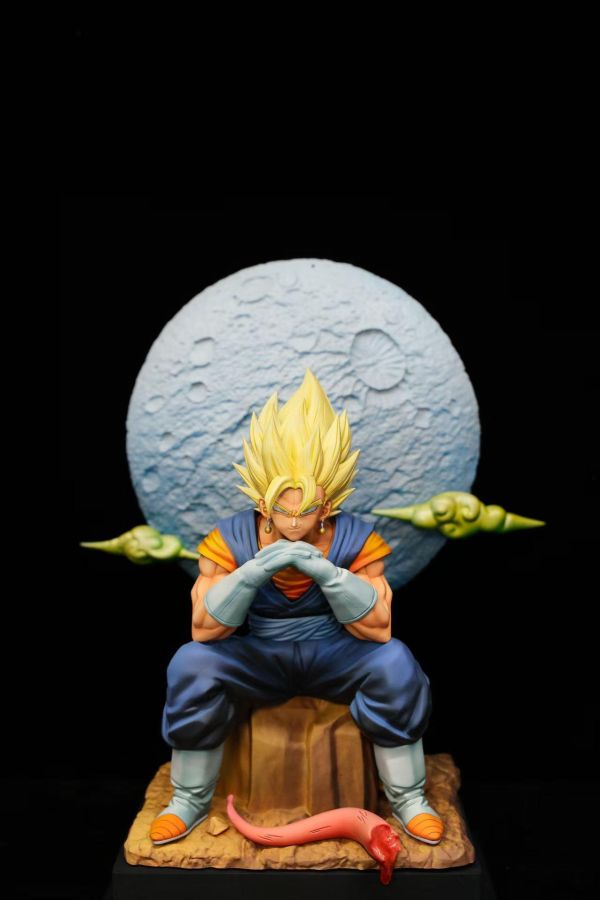 Vegeta - Dragon Ball
